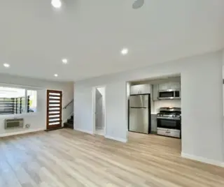 2Bedroom Apt In Koreatown