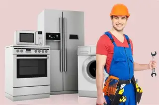 Tecnico se Appliances