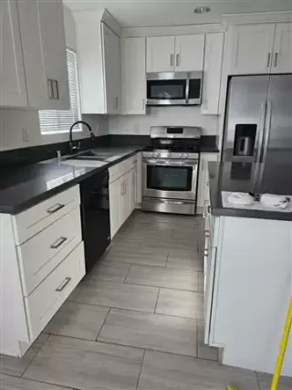 Blanca’s Cleaning