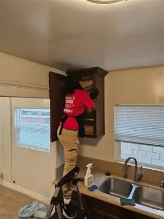 Blanca’s Cleaning