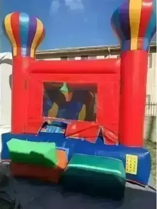 ESPECIAL DE  RENTA DE JUMPERS