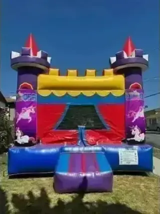 ESPECIAL DE  RENTA DE JUMPERS