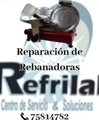 Refrilab