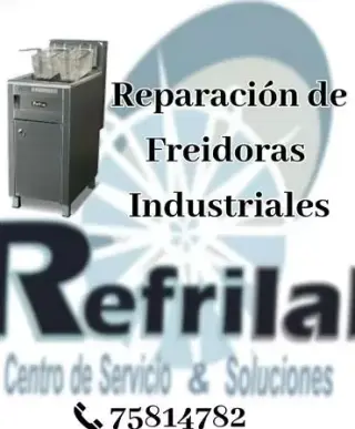 Refrilab