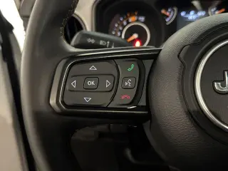 Jeep Wrangler 2024 4x4 Sport SUV de 4 puertas
