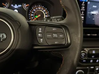 Jeep Wrangler 2024 4x4 Sport SUV de 4 puertas
