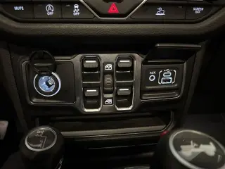 Jeep Wrangler 2024 4x4 Sport SUV de 4 puertas