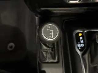 Jeep Wrangler 2024 4x4 Sport SUV de 4 puertas