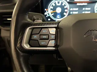 Ford Mustang 2024 GT 2 puertas Fastback