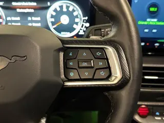 Ford Mustang 2024 GT 2 puertas Fastback