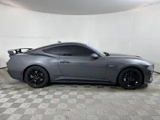 Ford Mustang 2024 GT 2 puertas Fastback
