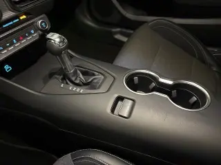 Ford Mustang 2024 GT 2 puertas Fastback