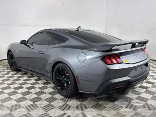 Ford Mustang 2024 GT 2 puertas Fastback