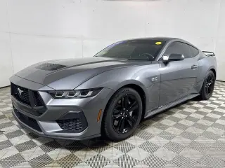 Ford Mustang 2024 GT 2 puertas Fastback