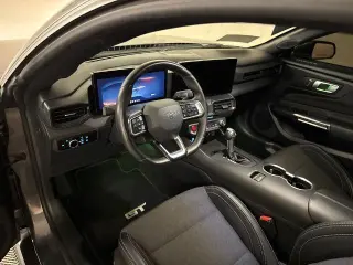 Ford Mustang 2024 GT 2 puertas Fastback