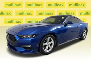 Ford Mustang 2024 EcoBoost 2 puertas Fastback