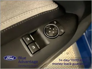 Ford Mustang 2024 EcoBoost 2 puertas Fastback