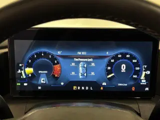 Ford Mustang 2024 EcoBoost 2 puertas Fastback