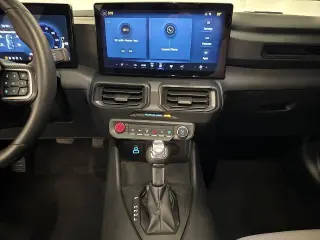 Ford Mustang 2024 EcoBoost 2 puertas Fastback