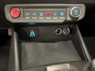 Ford Mustang 2024 EcoBoost 2 puertas Fastback