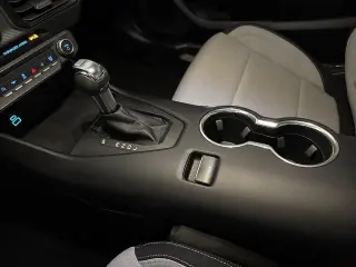 Ford Mustang 2024 EcoBoost 2 puertas Fastback
