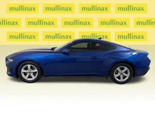 Ford Mustang 2024 EcoBoost 2 puertas Fastback