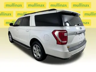 Ford Expedition MAX 2019 4x2 XLT SUV de 4 puertas