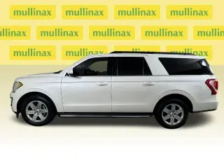 Ford Expedition MAX 2019 4x2 XLT SUV de 4 puertas