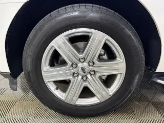 Ford Expedition MAX 2019 4x2 XLT SUV de 4 puertas