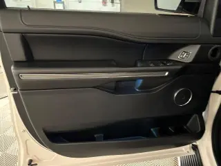 Ford Expedition MAX 2019 4x2 XLT SUV de 4 puertas