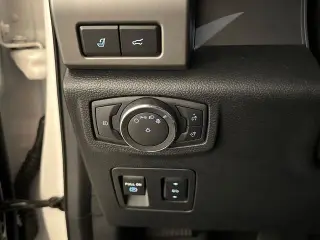 Ford Expedition MAX 2019 4x2 XLT SUV de 4 puertas