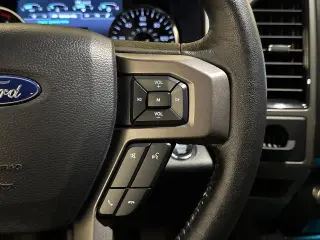 Ford Expedition MAX 2019 4x2 XLT SUV de 4 puertas