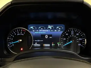Ford Expedition MAX 2019 4x2 XLT SUV de 4 puertas
