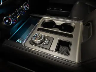 Ford Expedition MAX 2019 4x2 XLT SUV de 4 puertas