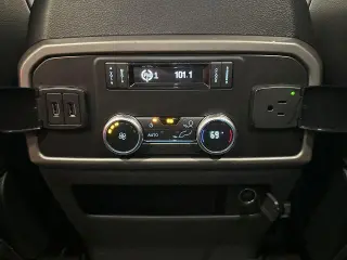 Ford Expedition MAX 2019 4x2 XLT SUV de 4 puertas