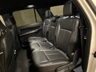 Ford Expedition MAX 2019 4x2 XLT SUV de 4 puertas