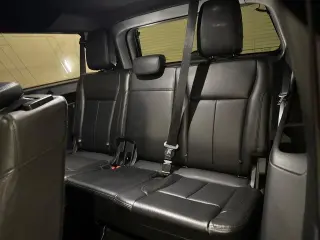 Ford Expedition MAX 2019 4x2 XLT SUV de 4 puertas