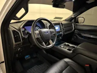 Ford Expedition MAX 2019 4x2 XLT SUV de 4 puertas
