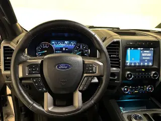 Ford Expedition MAX 2019 4x2 XLT SUV de 4 puertas