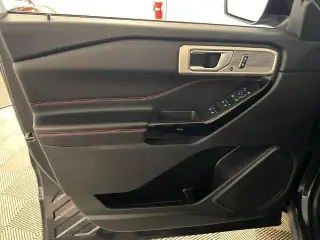 Ford Explorer 2023 ST-Line SUV de 4 puertas