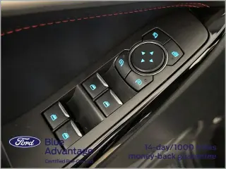 Ford Explorer 2023 ST-Line SUV de 4 puertas