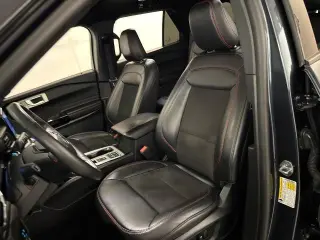 Ford Explorer 2023 ST-Line SUV de 4 puertas