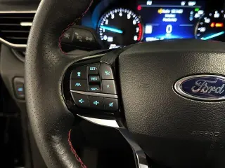Ford Explorer 2023 ST-Line SUV de 4 puertas