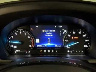 Ford Explorer 2023 ST-Line SUV de 4 puertas