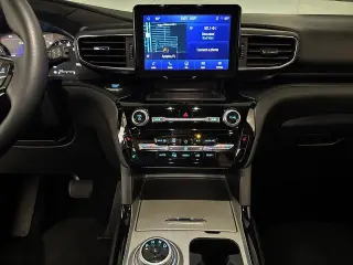 Ford Explorer 2023 ST-Line SUV de 4 puertas