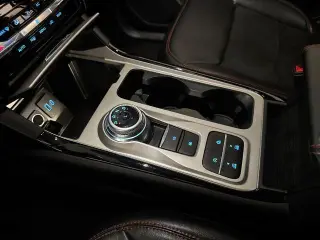 Ford Explorer 2023 ST-Line SUV de 4 puertas