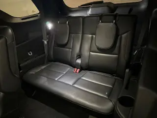 Ford Explorer 2023 ST-Line SUV de 4 puertas