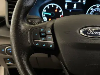 Ford Transit 2025 250 3 puertas LWB Furgón de carga de techo bajo
