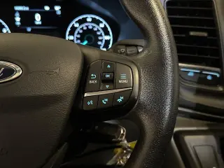 Ford Transit 2025 250 3 puertas LWB Furgón de carga de techo bajo