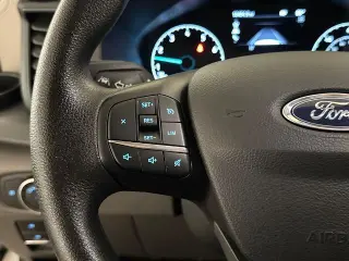 Ford Transit 2025 250 Cargo Van de 3 puertas, batalla larga y techo bajo